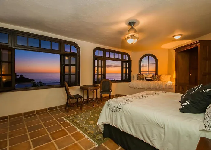 Hacienda Edith By Cabo * Cabo San Lucas