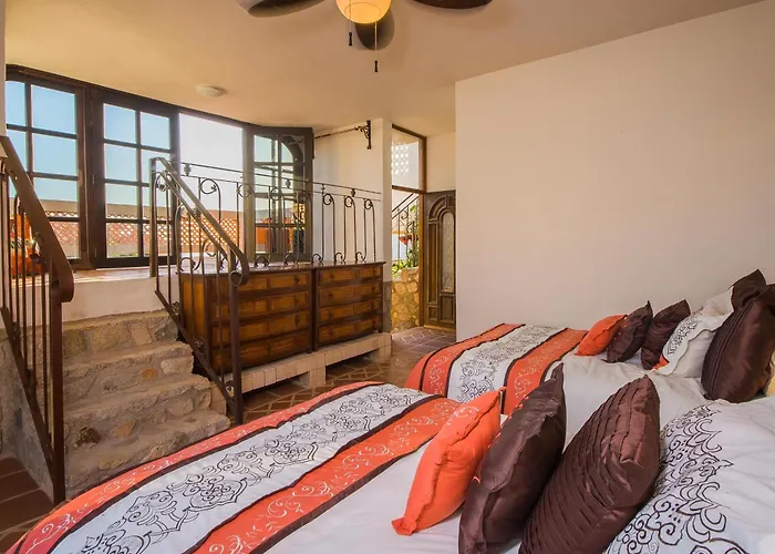 Hacienda Edith By Cabo