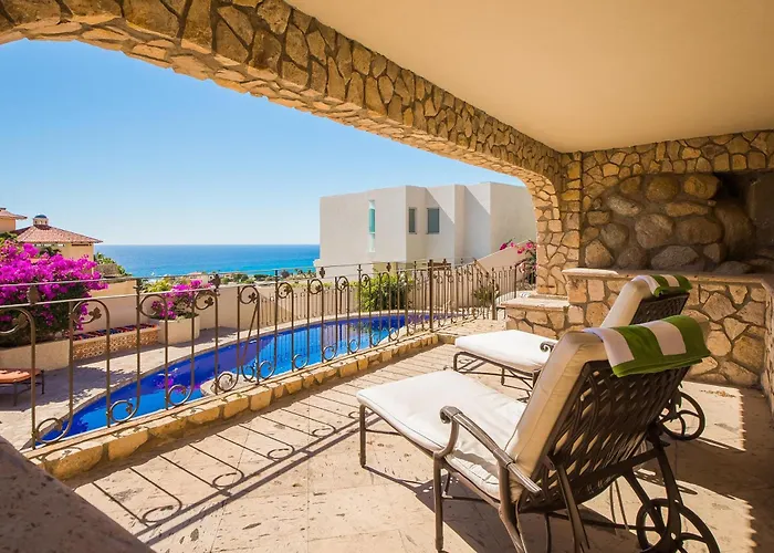 Hacienda Edith By Cabo