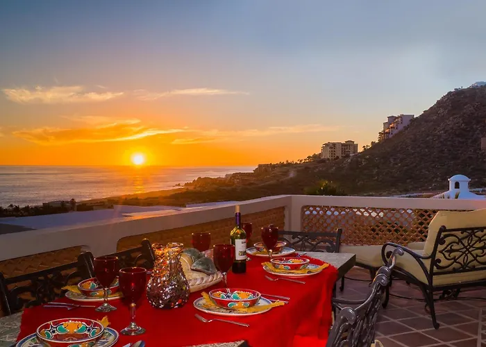 Villa Hacienda Edith By Cabo