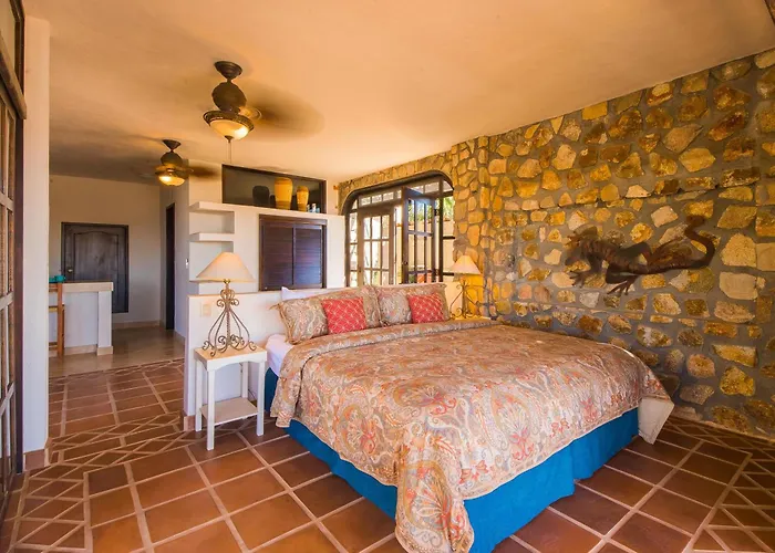 Hacienda Edith By Cabo Villa *