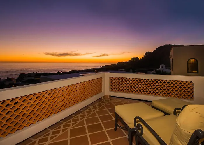 Hacienda Edith By Cabo Villa Cabo San Lucas