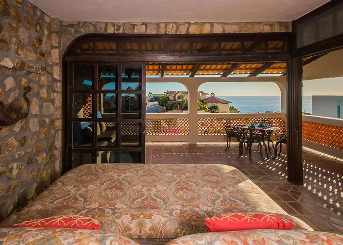 Hacienda Edith By Cabo Villa *