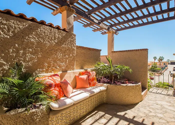 Hacienda Edith By Cabo Villa Cabo San Lucas