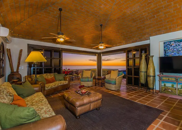 Hacienda Edith By Cabo *