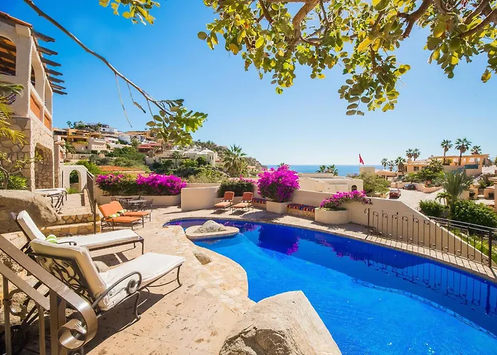 Hacienda Edith By Cabo Cabo San Lucas