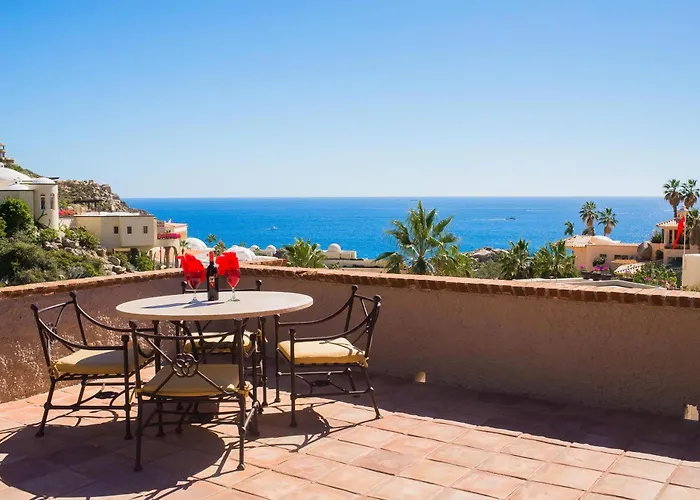 Villa Hacienda Edith By Cabo Cabo San Lucas