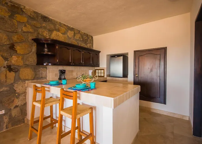 Hacienda Edith By Cabo *