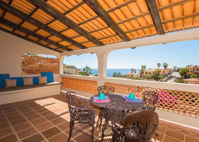 Hacienda Edith By Cabo Villa Cabo San Lucas