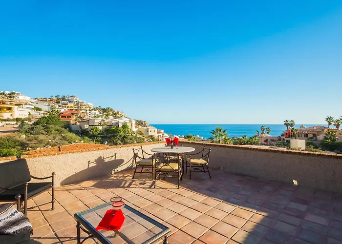 Villa Hacienda Edith By Cabo Cabo San Lucas