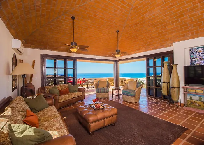 Hacienda Edith By Cabo *