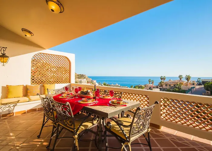 Hacienda Edith By Cabo
