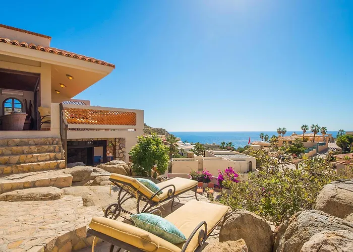 Hacienda Edith By Cabo Villa Cabo San Lucas