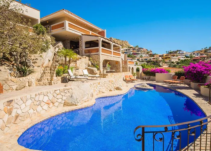 Hacienda Edith By Cabo