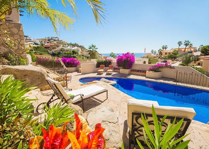 Hacienda Edith By Cabo Cabo San Lucas