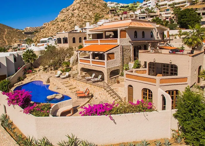 Hacienda Edith By Cabo *